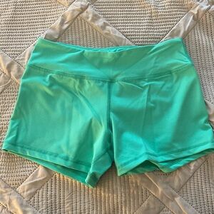 Born Primitive shorts